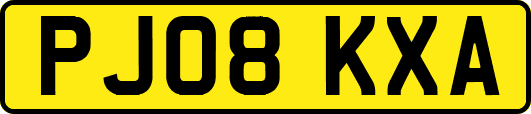 PJ08KXA