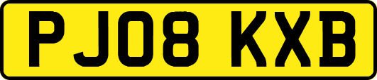 PJ08KXB