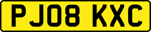 PJ08KXC
