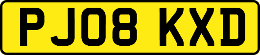 PJ08KXD