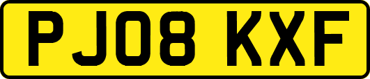 PJ08KXF
