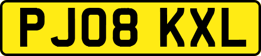 PJ08KXL