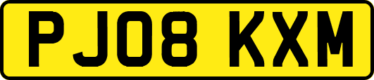 PJ08KXM