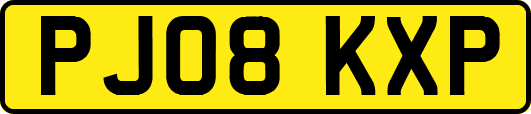 PJ08KXP
