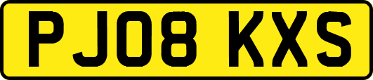 PJ08KXS