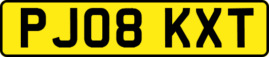PJ08KXT