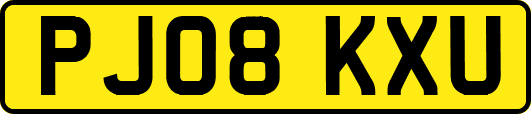 PJ08KXU