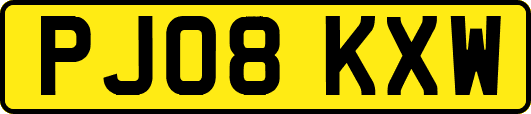 PJ08KXW