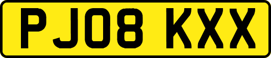 PJ08KXX