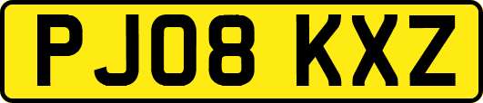 PJ08KXZ