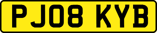 PJ08KYB