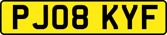 PJ08KYF
