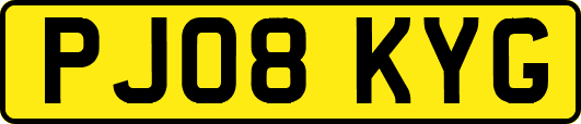 PJ08KYG