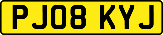 PJ08KYJ