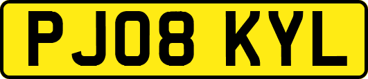 PJ08KYL