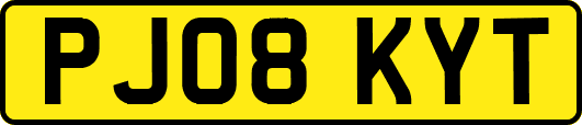 PJ08KYT
