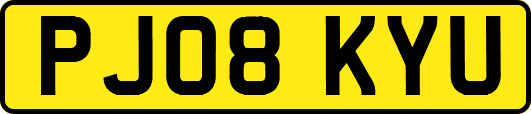 PJ08KYU