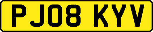 PJ08KYV