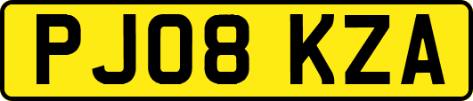 PJ08KZA
