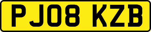 PJ08KZB