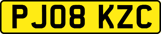 PJ08KZC