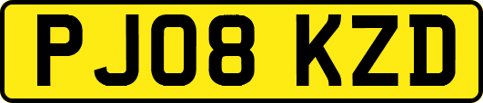 PJ08KZD