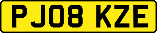 PJ08KZE