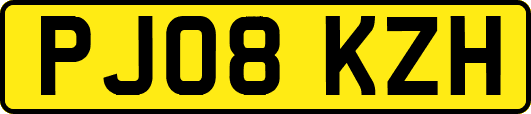 PJ08KZH