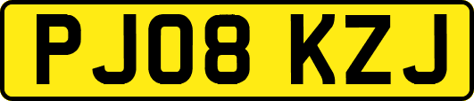 PJ08KZJ