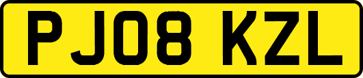 PJ08KZL