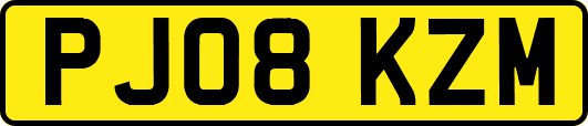 PJ08KZM