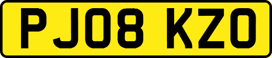 PJ08KZO