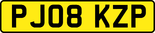 PJ08KZP