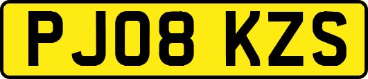 PJ08KZS
