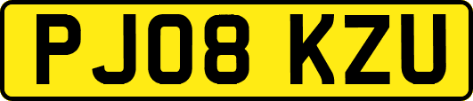 PJ08KZU