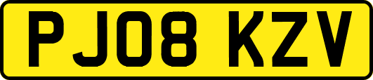 PJ08KZV