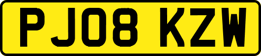 PJ08KZW