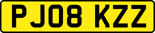 PJ08KZZ