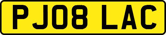 PJ08LAC