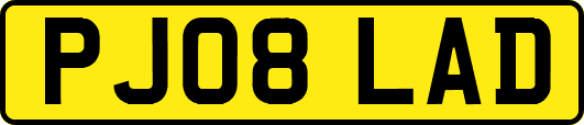 PJ08LAD