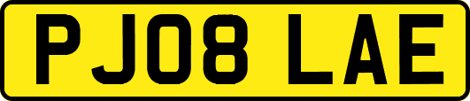 PJ08LAE