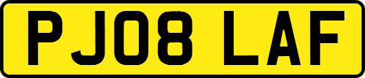 PJ08LAF