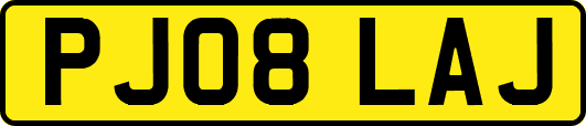 PJ08LAJ