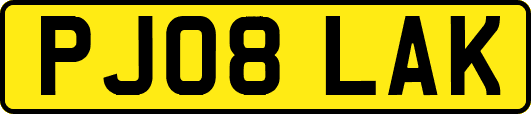PJ08LAK