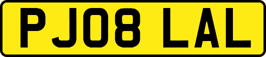 PJ08LAL