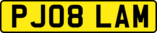 PJ08LAM