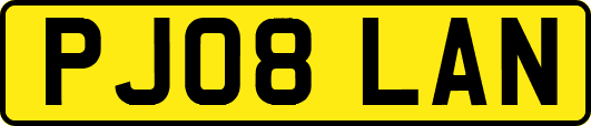 PJ08LAN