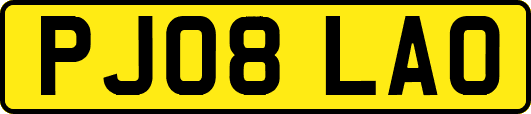 PJ08LAO