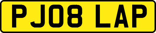 PJ08LAP