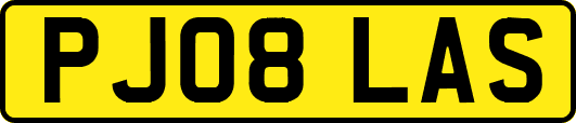 PJ08LAS